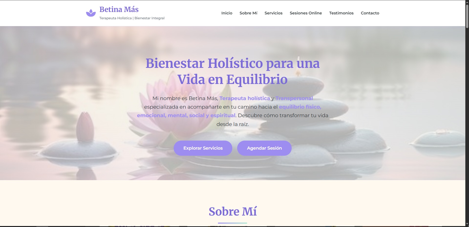 Vibras Web 1